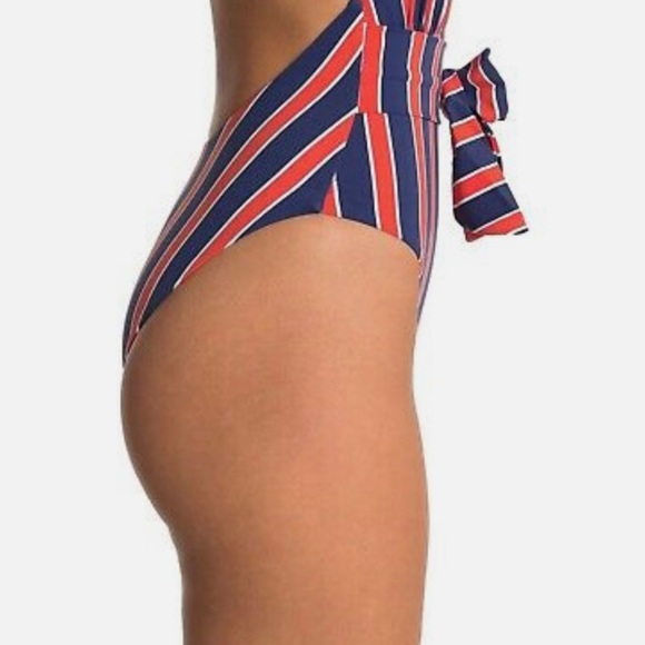 WE WORE WHAT | NWT Brooklyn One Piece Size S - Picture 7 of 10